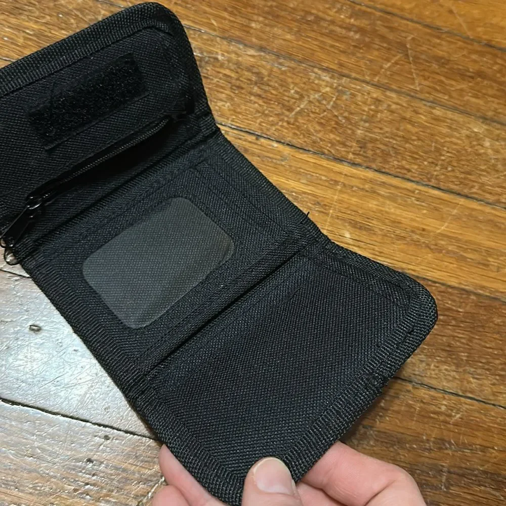 Transformers themed wallet